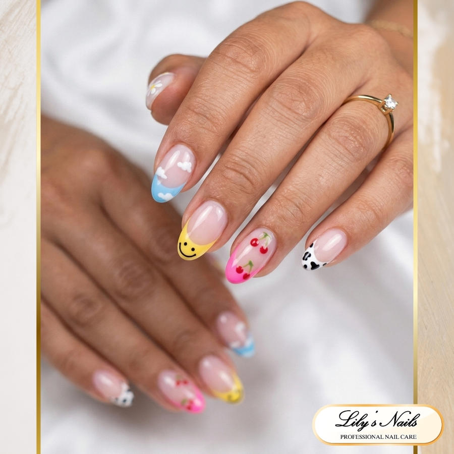 Apr 16 Lilys Nails (2)